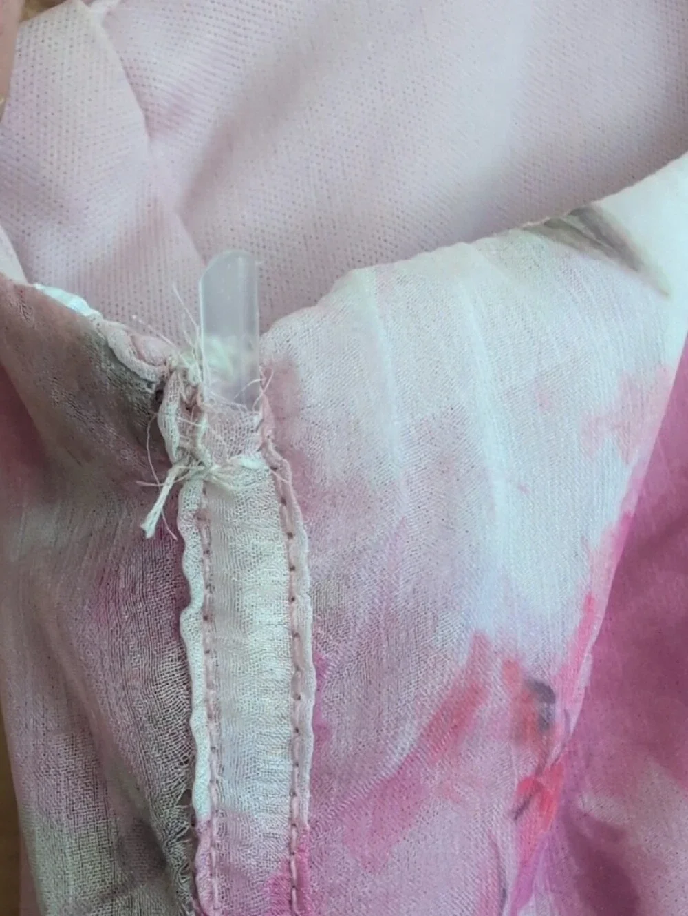 Novella Pink Floral Ruffled Bustier Lace-Up Maxi Dress -
Lulu's - Picture 9 of 14